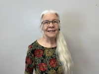 Laurie Nelson
