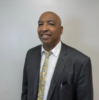Donald L. Rogers